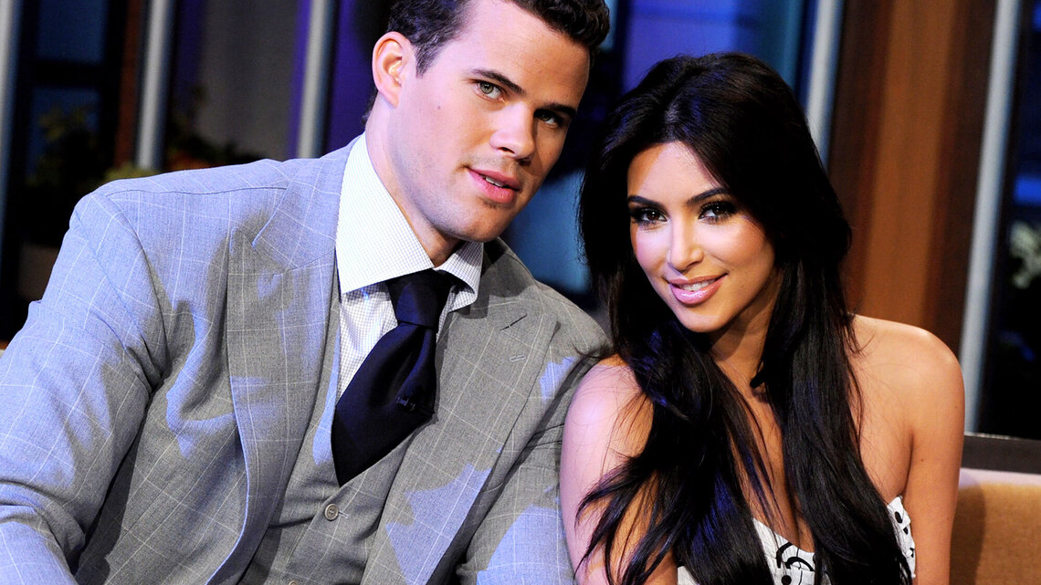 Kim Kardashian Reveals When She Knew Kris Humphries Marriage Was Over 