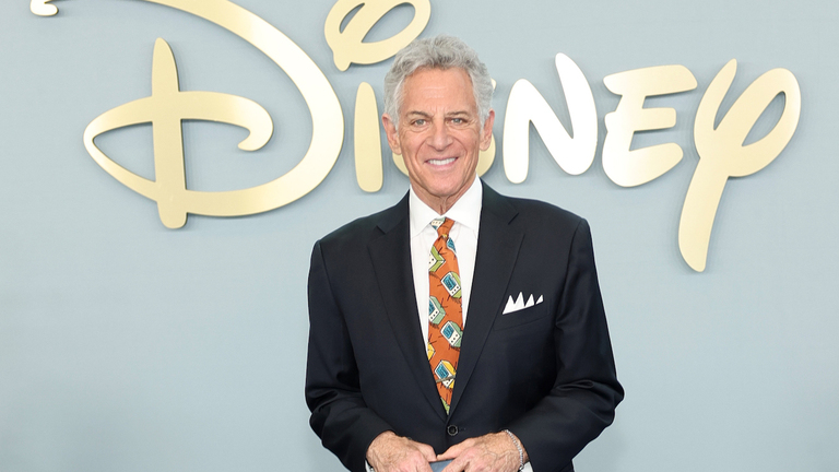 ‘Eyewitness News' Anchor Bill Ritter Steps Down Amid Alzheimer's Diagnosis 