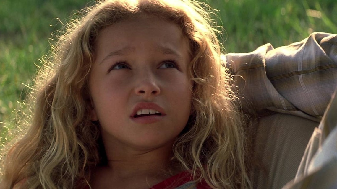 Did Hayden Panettiere's 'Remember the Titans' Character Foreshadow Her Death? 