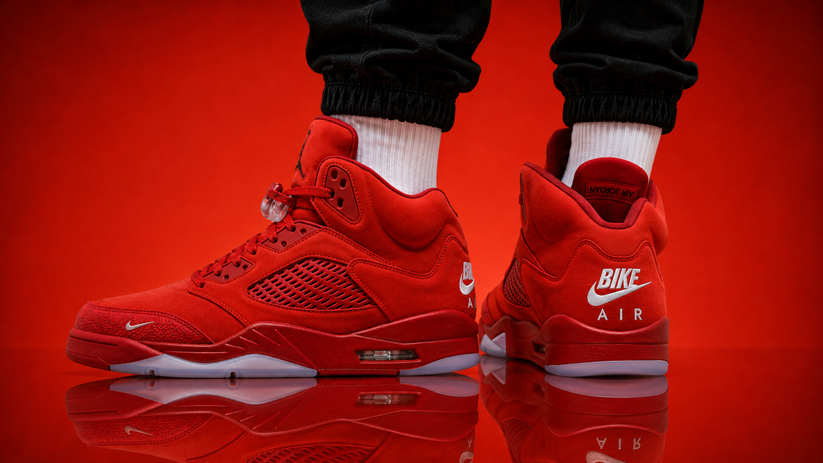  Air Jordan 5 Brick by Brick KLbrown_Media h/t RabaKali