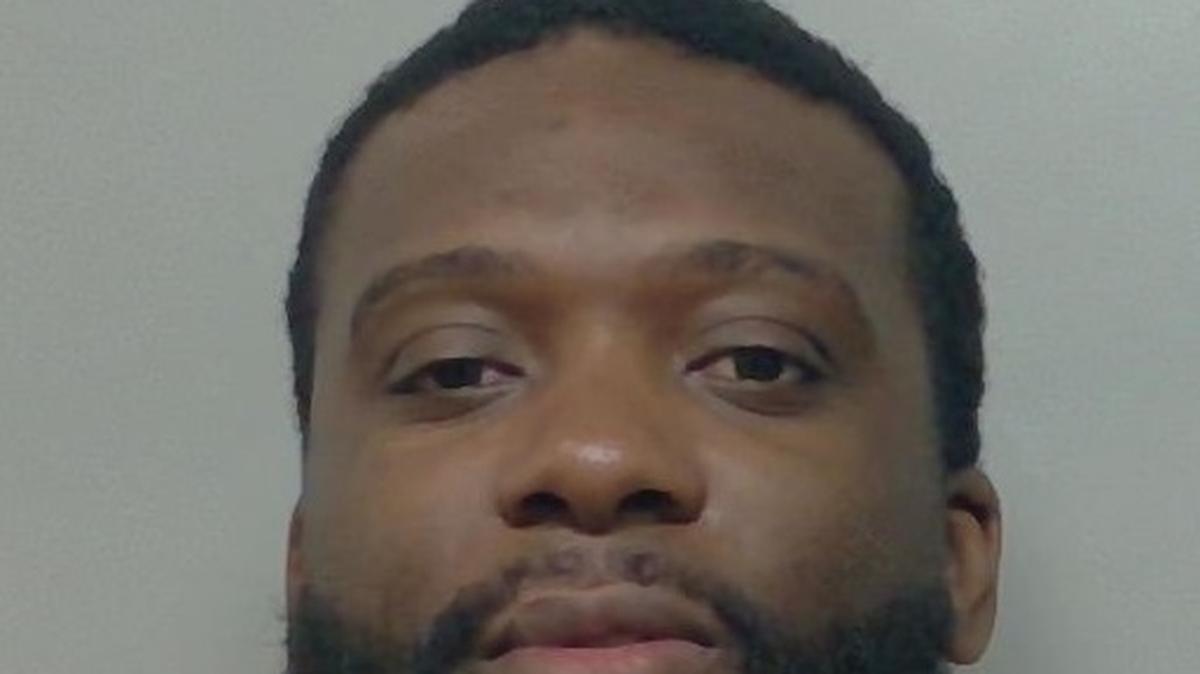 Andre Brown Jr. (Polk County Sheriff’s Office/TNS)