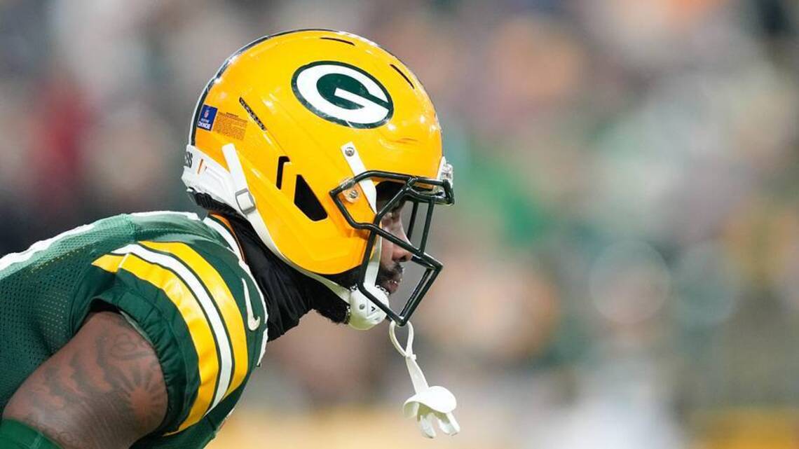 Nate Hobbs Has a Strong Chance to Become a 49ers Starter