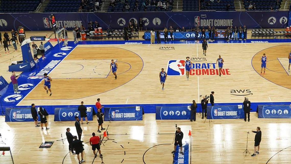 The Miami Heat May Find Next Hidden Gem at No. 13