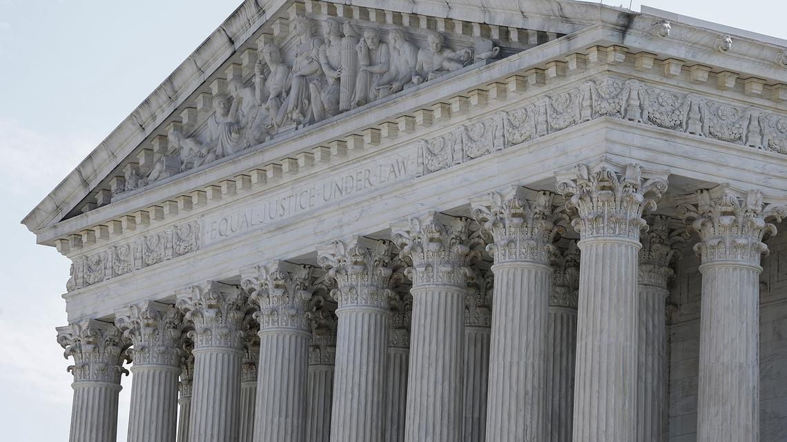 Supreme Court to weigh deportation protections for Syria, Haiti