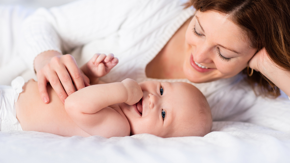 Ask the Pediatrician: How to manage low breast milk supply