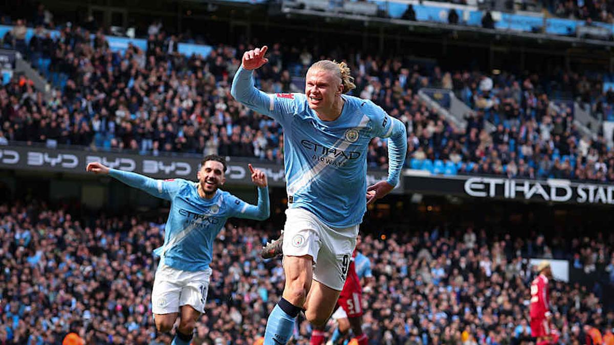  Man City should be too good for Chelsea. | Marc Atkins/Getty Images 