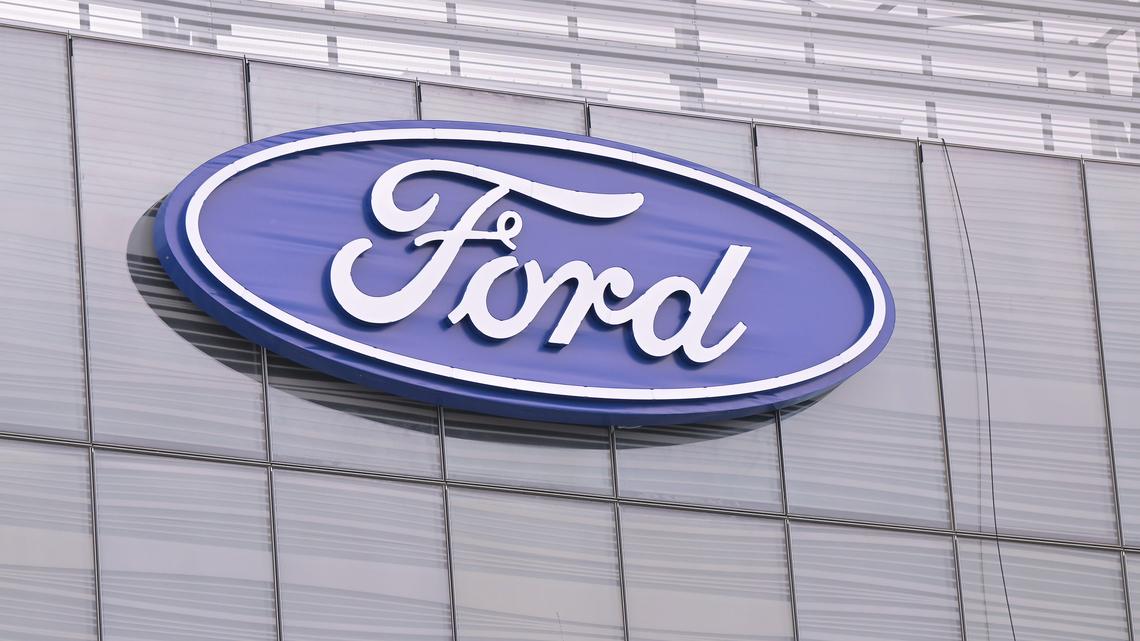 Ford denies reported talks with Geely to bring China tech to US 