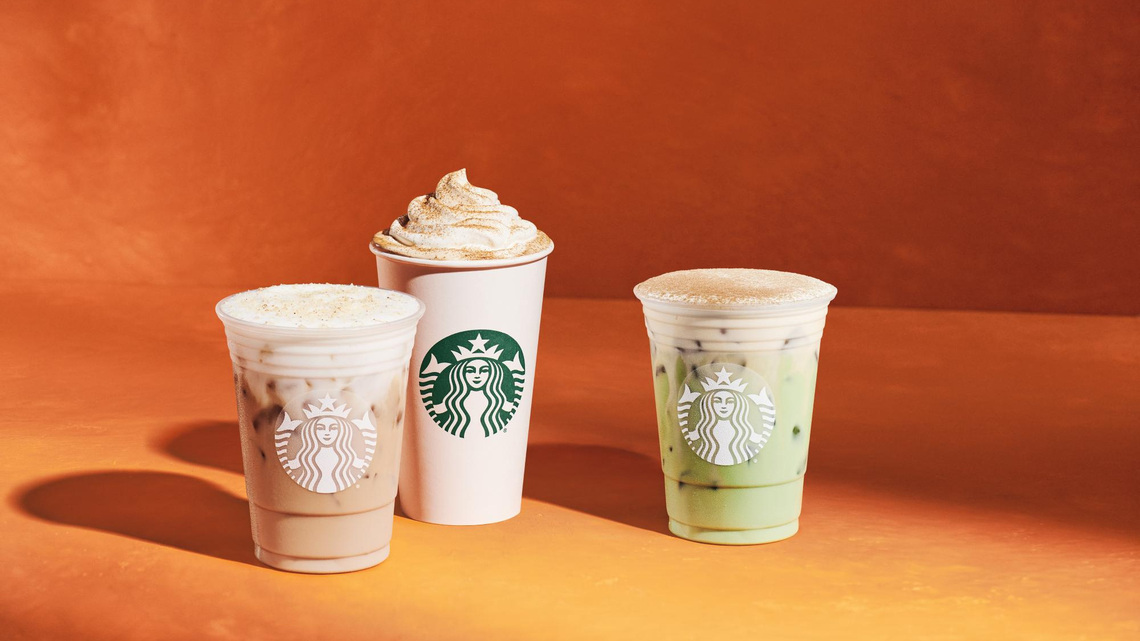 Pumpkin spice is back in Fort Collins. Here's 7 places to find it
