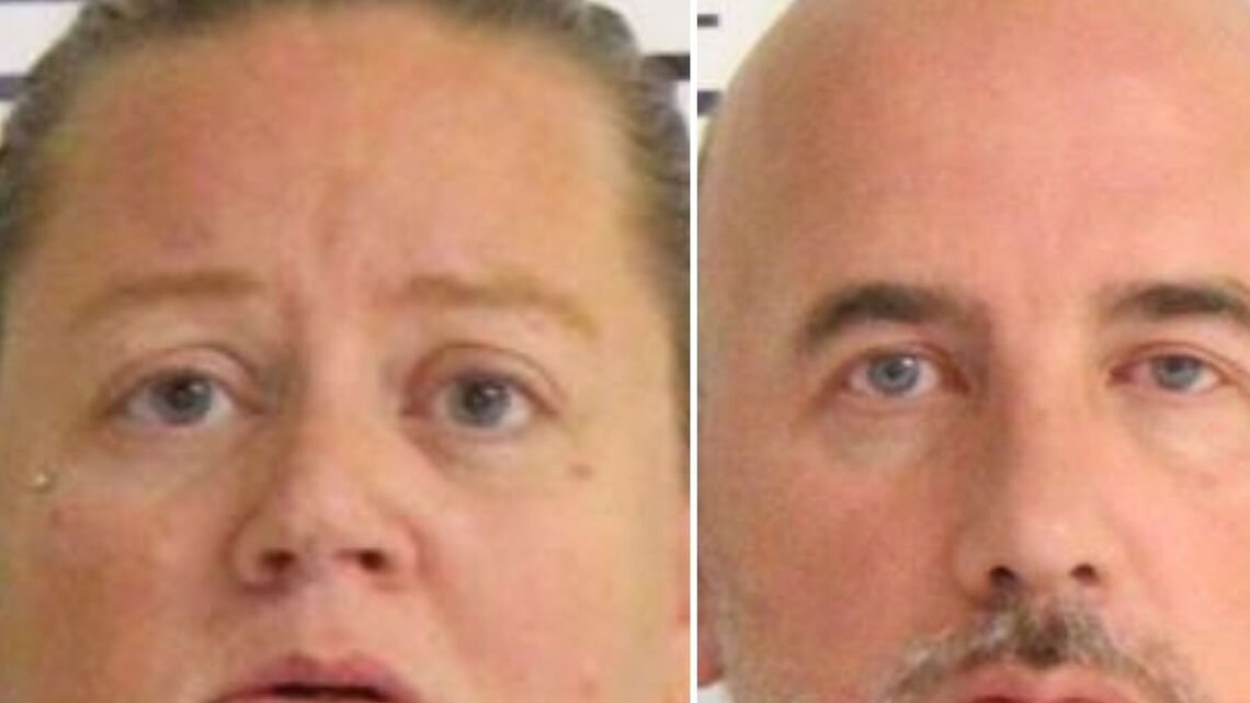 Parents Arrested After Locking Their Malnourished Child, 10, in Bedroom 