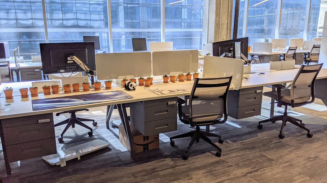 ‘Brutal': A growing tribe of jobless techies is lost in Silicon Valley's new reality 