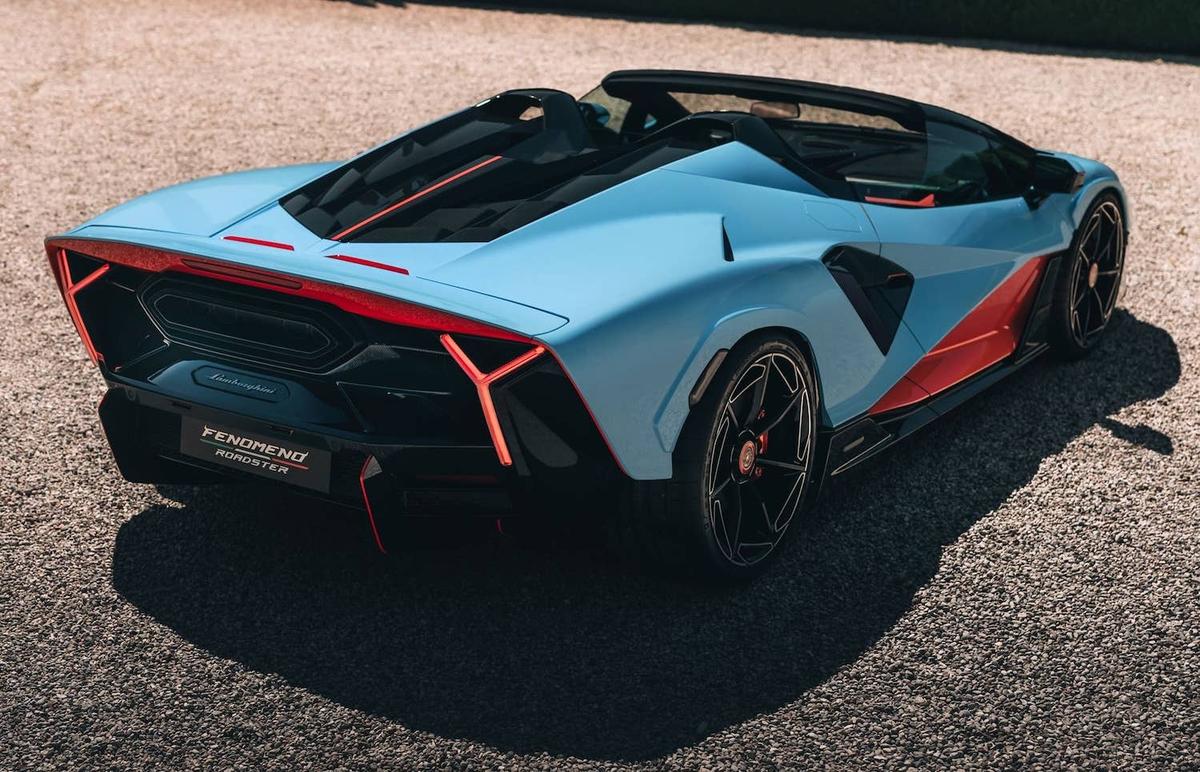 Lamborghini