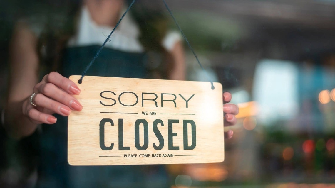 123-year-old bank quietly closes 26 locations 