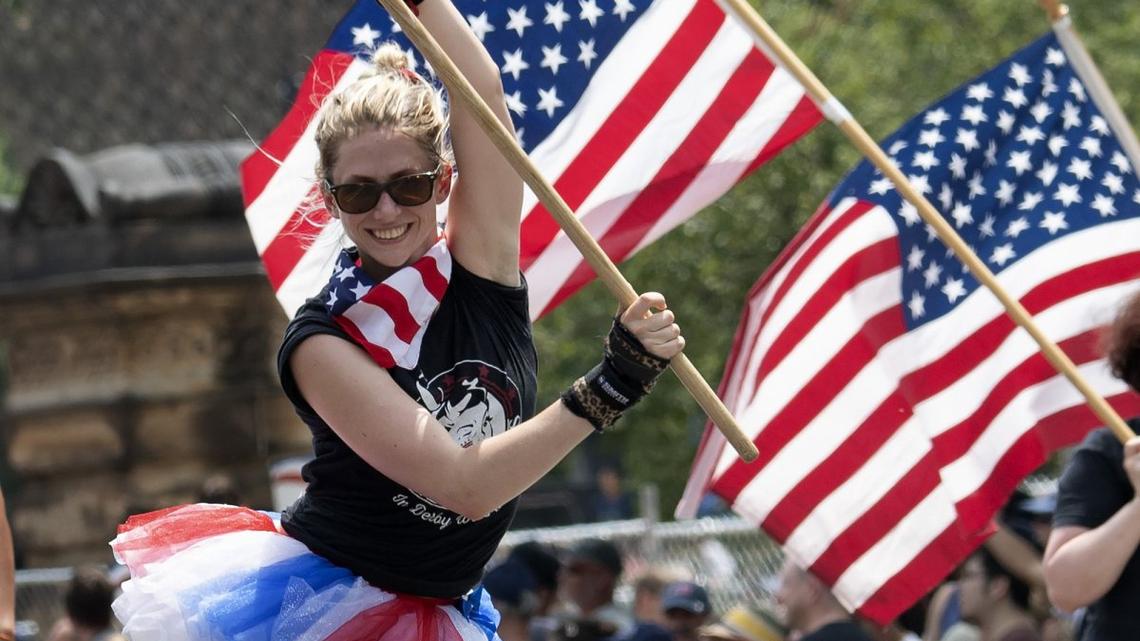 The United States must defend its way of life without assuming that defense requires constant expansion of influence.