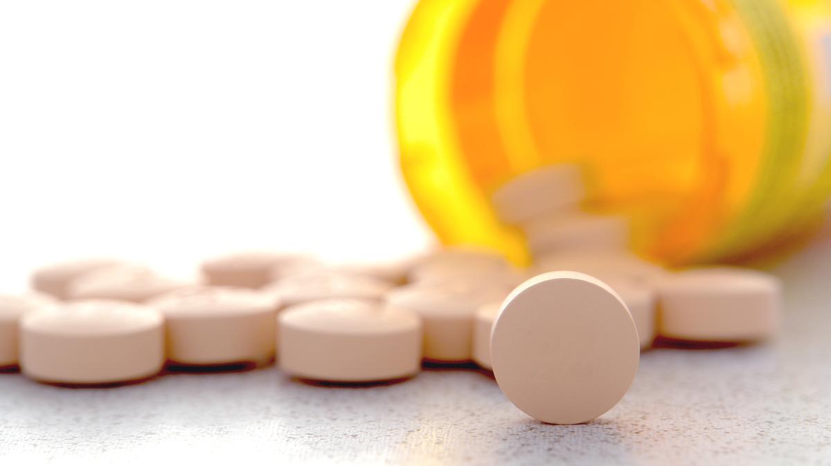 This is the reality of prescription drug advertising. Whether on television or online, drug companies spend billions to tell Americans to buy their products. In 2024, giant pharmaceutical companies spent more than $6 billion on television alone, and nearly $50 billion in the decade prior. (Olivier Le Queinec/Dreamstime/TNS)