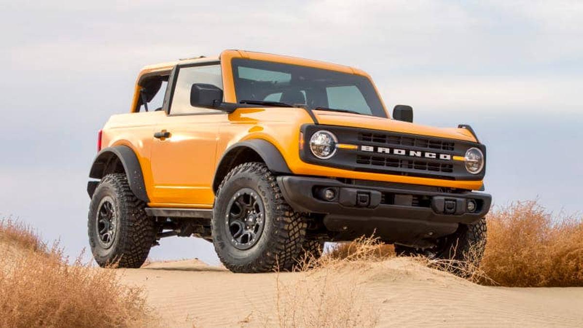 Ford