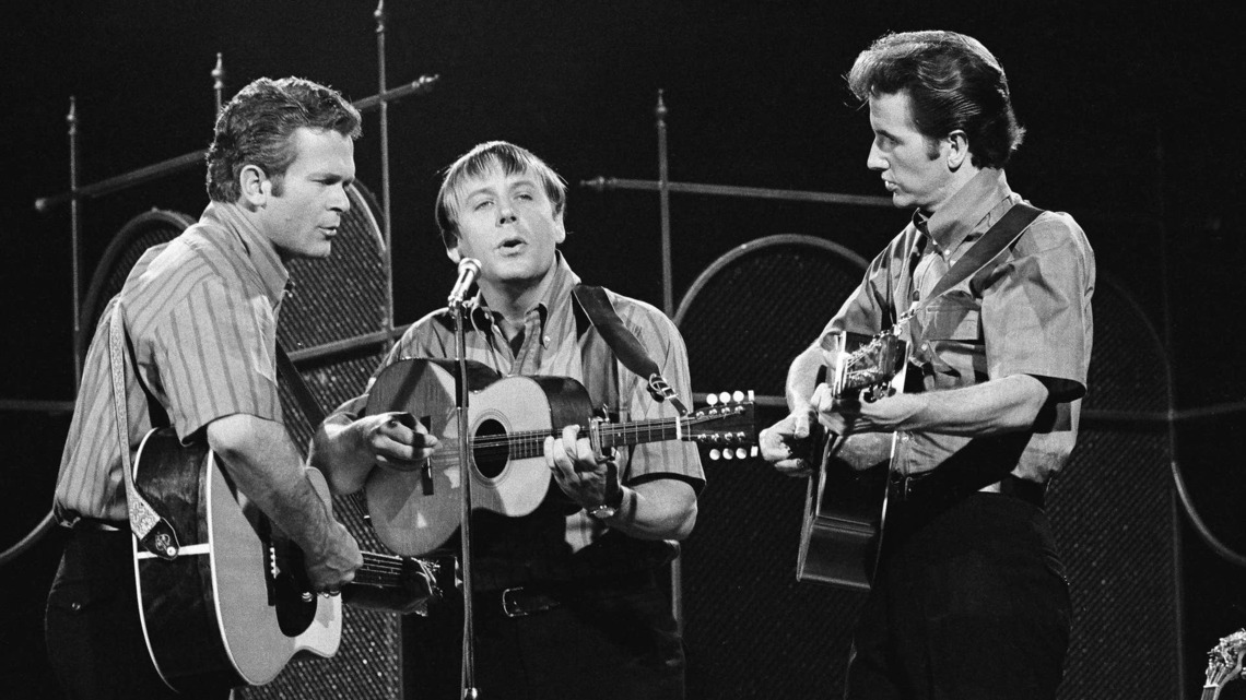 1961 Classic, Ranked Among 'Most Essential Folk Songs' of All Time, Became a Powerful Protest Anthem 
