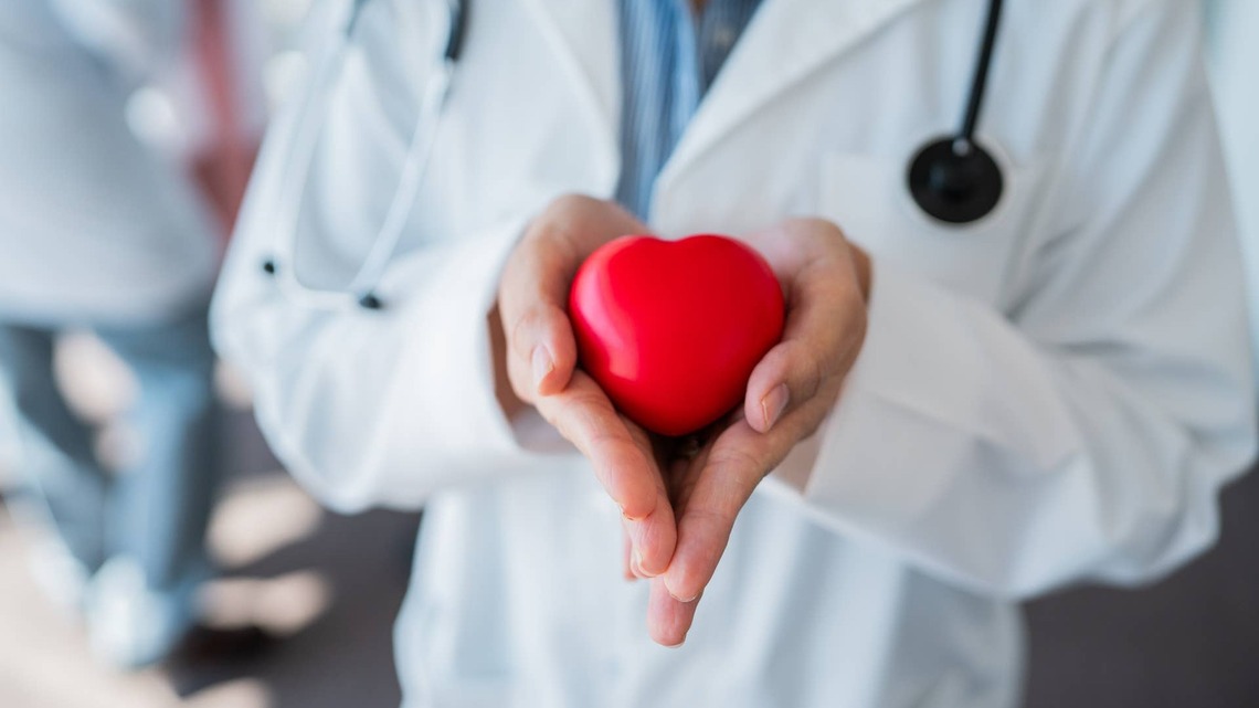 'I'm a Cardiologist-Here Are 5 Habits I Stopped Doing Years Ago' 