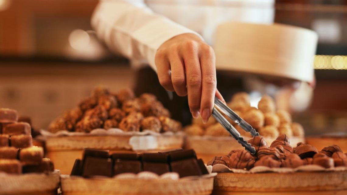 20-year-old candy brand, Max Brenner, files Chapter 11 bankruptcy 