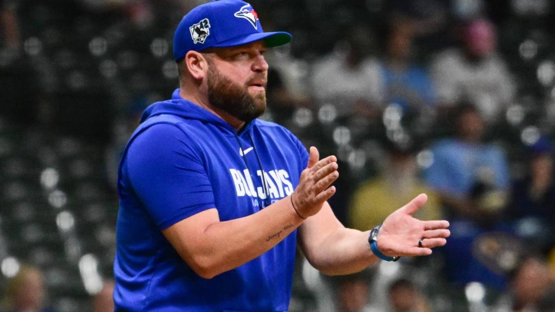 Blue Jays Player Sends Message After Big Career Moment 