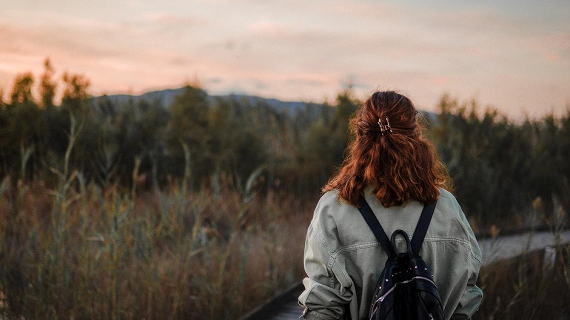 The vacation destination personality test: What your dream trip says about you 