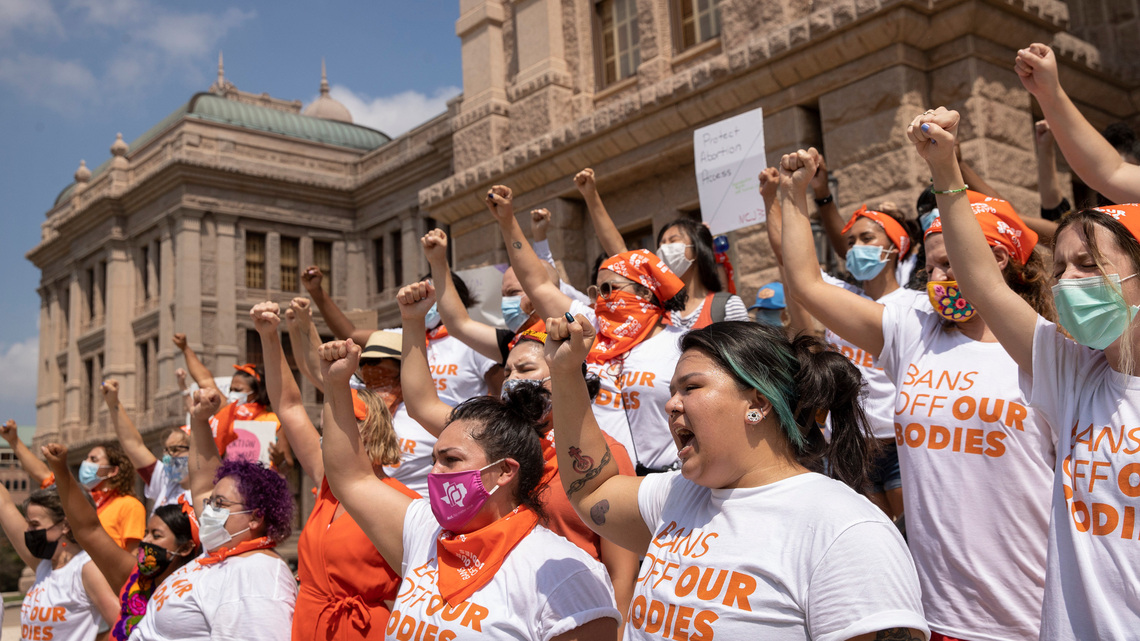 Our rickety politics isn’t ready for the post-Roe v. Wade abortion debate. Here’s why