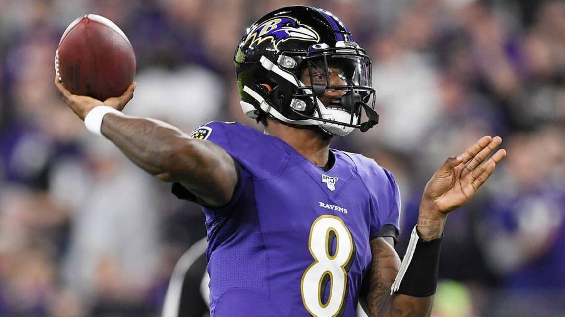 Super Bowl LXI Road Map: Time Is Now for An Aging Lamar Jackson, Ravens Roster