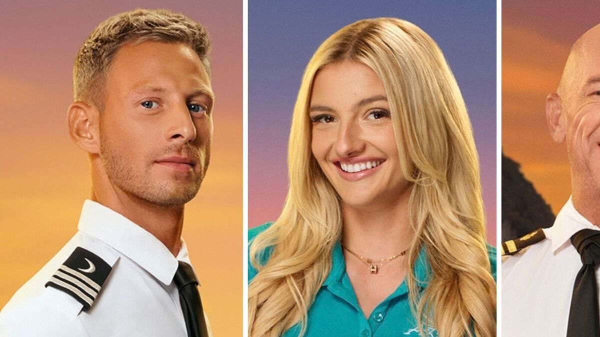 Below Deck' Season 13 Introduces New Crew Members: Meet the Cast