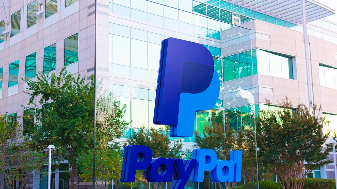 PayPal transformed digital payments. Why the California fintech giant is now struggling 