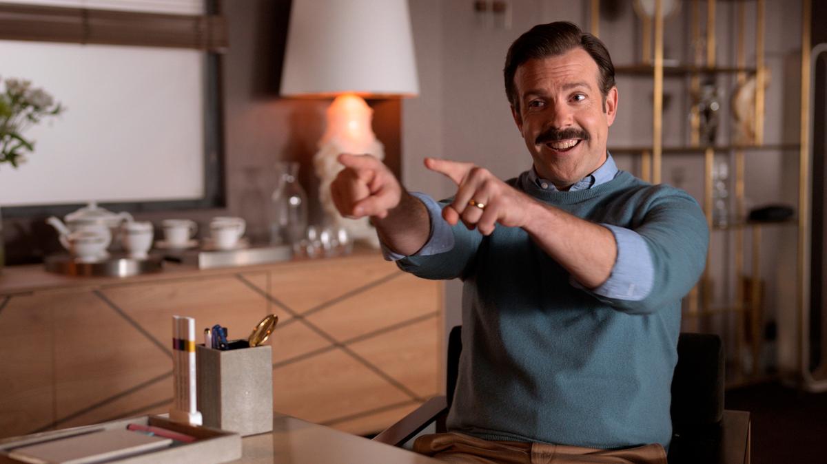 Jason Sudeikis packed ‘Ted Lasso’ with Kansas City Easter eggs: Here’s your guide