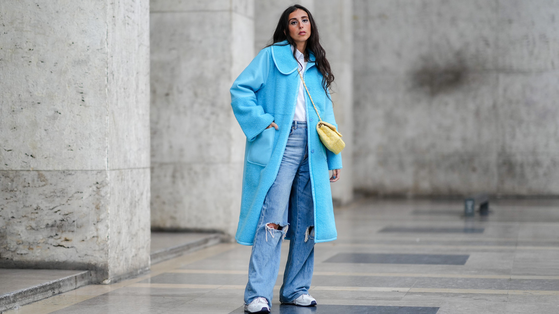 17 Wide Leg Pants That Are 10 Times More Slimming Than Skinny Styles 