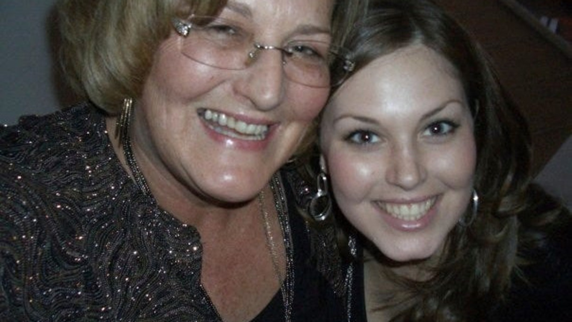 Care comes with a cost. Eldest daughters know it all too well 