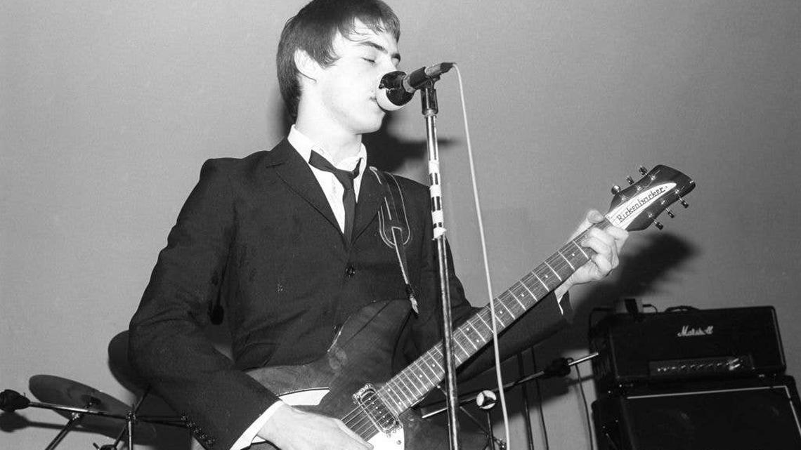 '70s Rock Legend With Major No. 1 Hit Turns 68 