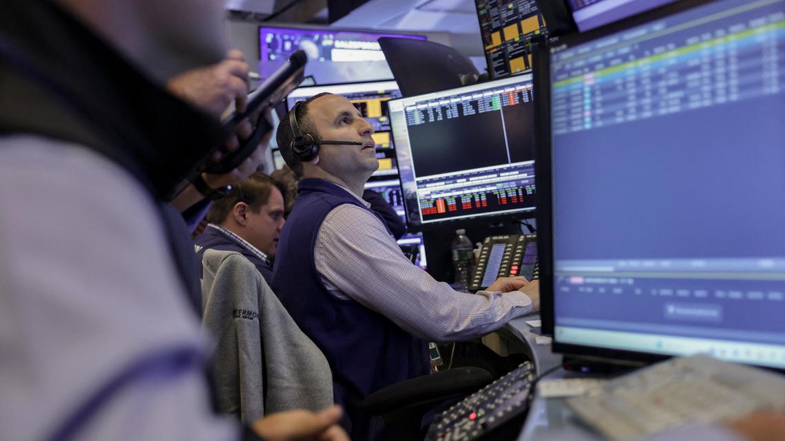 S&P 500, Nasdaq gain on report of Middle East peace deal progress 