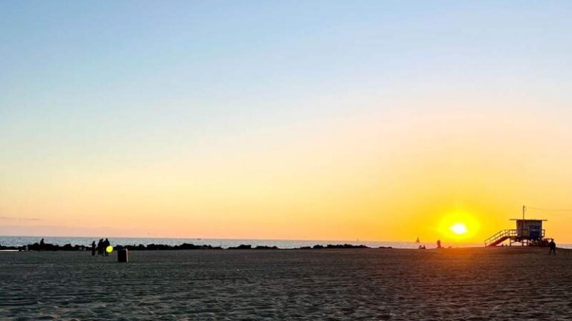 Visiting Santa Monica With a Baby: A Family-Friendly Guide From a Frequent LA Traveler 