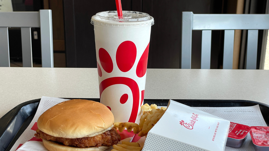 Chick-fil-A Just Confirmed the Return of a Cult-Favorite Summer Shake-And That's Not All 