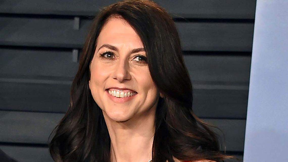 Mackenzie Scott has donated $436 million in unrestricted giving to Habitat for Humanity International and 84 Habitat for Humanity affiliates across the country.