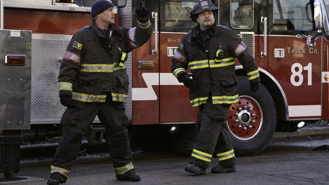 ‘Chicago Fire' Boss Breaks Down [Spoiler's] Catastrophic Injury, What's Next 