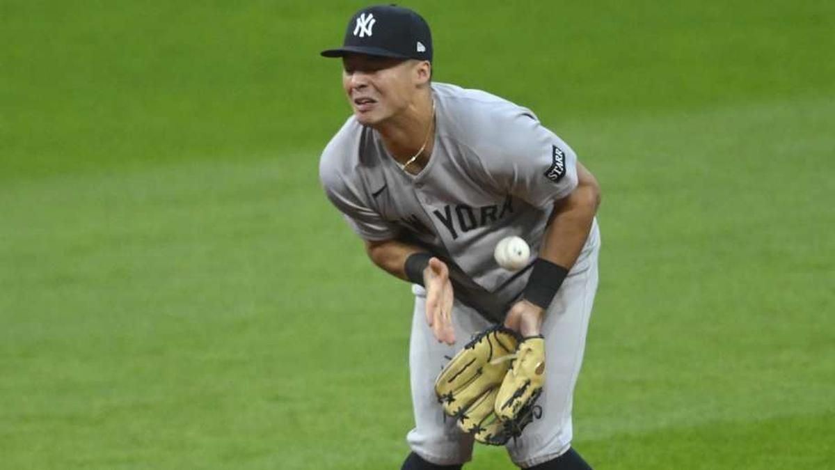  The last thing Yankees fans want to see is a repeat of last season's collapse. | David Richard-Imagn Images 