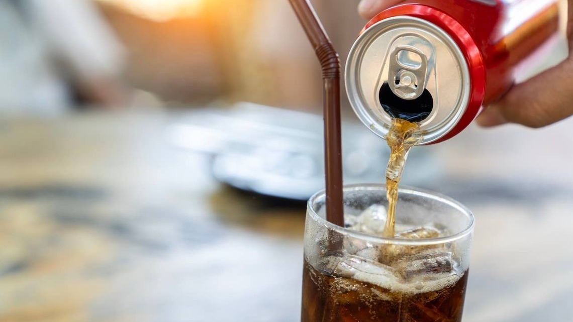 Coca-Cola's Personalized Cans Have Some Christians Calling for a Boycott 
