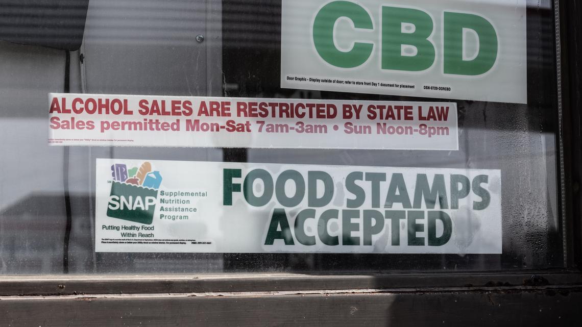 SNAP Benefit Requirements To Change for Retailers: What's Included 