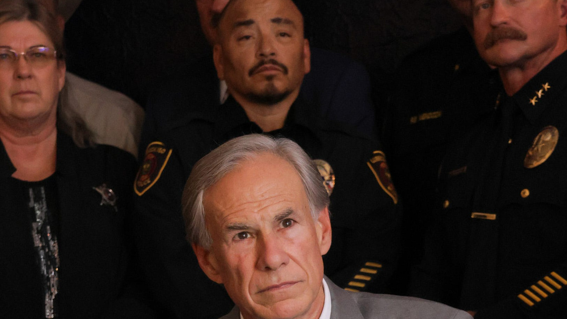Texas Gov. Abbott wants 10-year mandatory minimum for predatory educators 