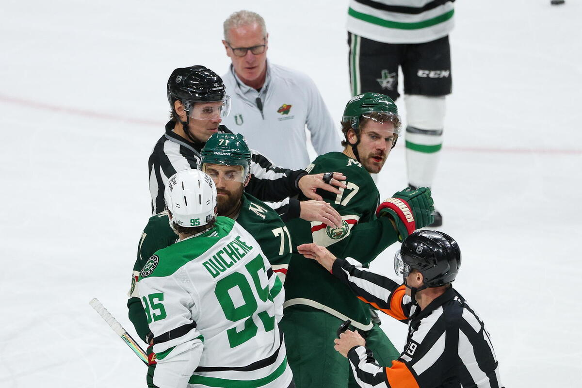  NHL Playoff TV Ratings Thrive Without Rangers, Leafs And Other Big Market Teams In Round 1 