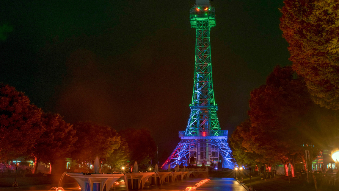 Boo! Halloween Haunt begins at Kings Island soon. Here's when