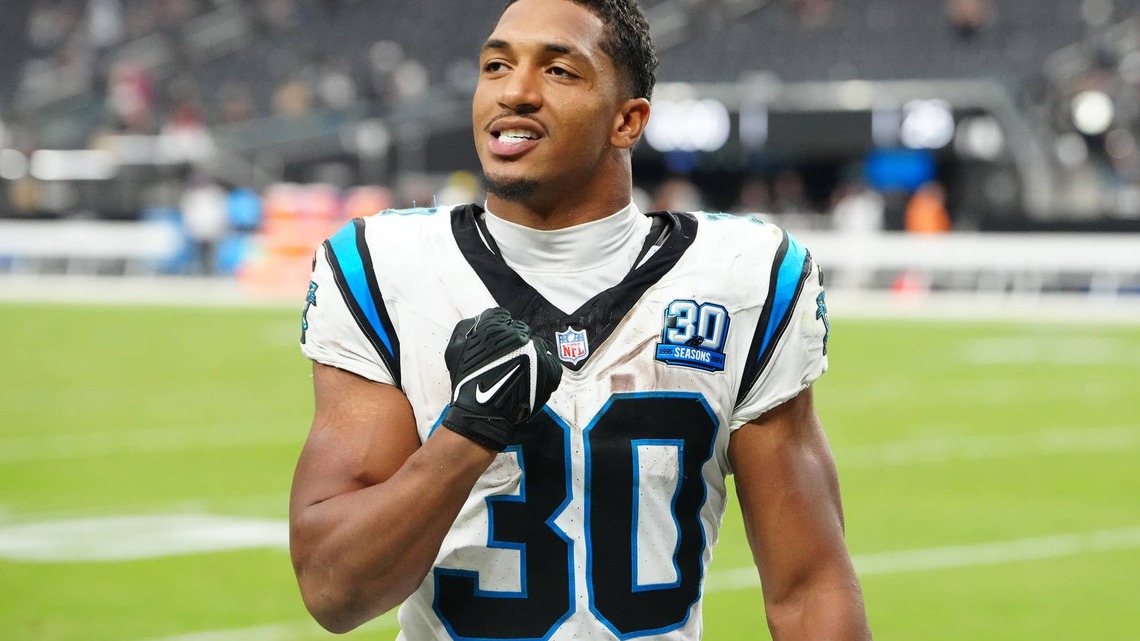 3 Panthers Who Could be Surprise Trade Candidates Before Week 1