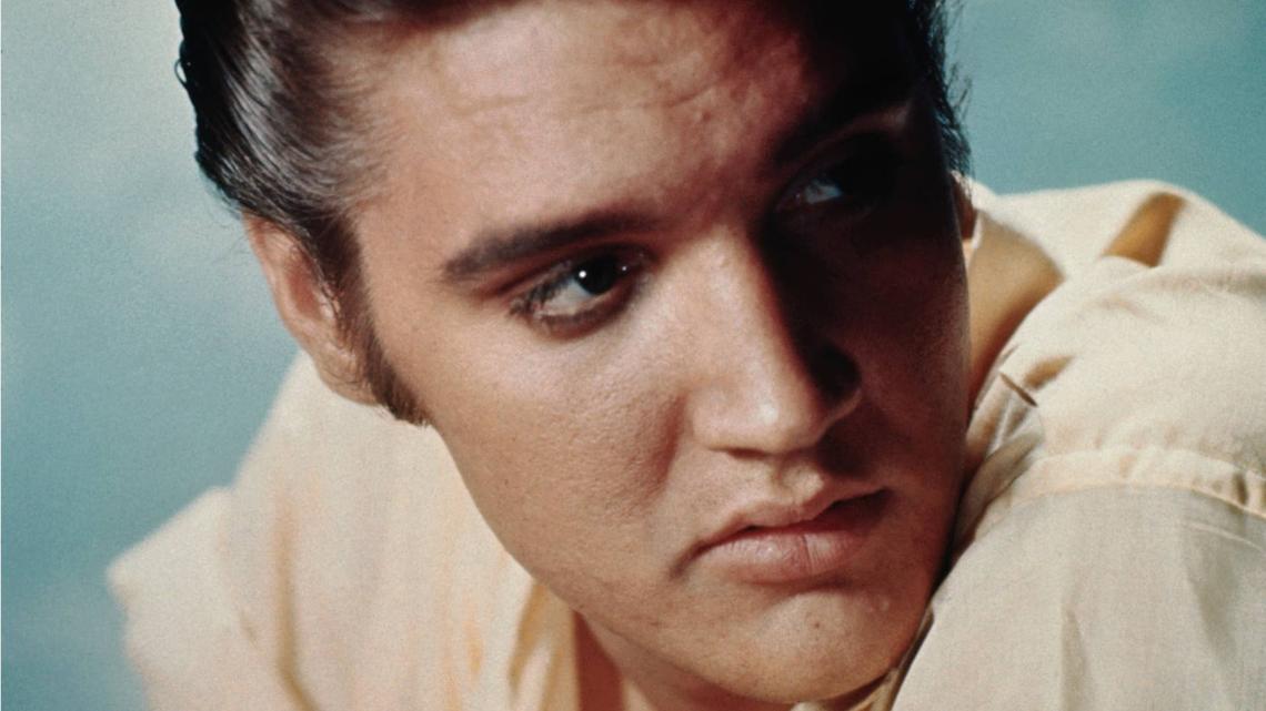 1960 Elvis Presley Hit Turned a Future '70s Soul Superstar's Life Around-You Won't Believe How 