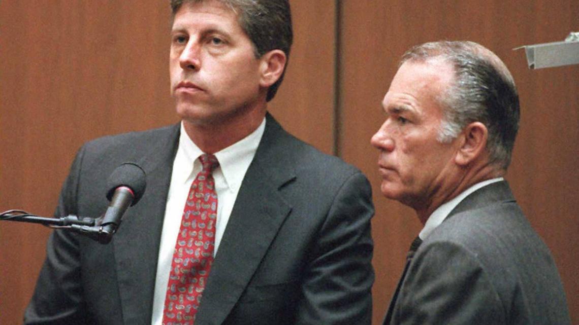 O.J. Simpson Detective Mark Fuhrman Dead at 74 