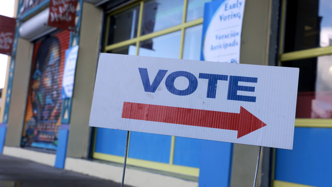 Acusan en el sur de Florida a dos ucranianas de este delito electoral
