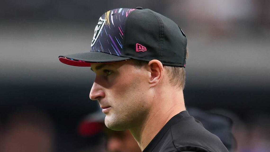 4 Instant Observations From Raiders Tough Loss Against Bills