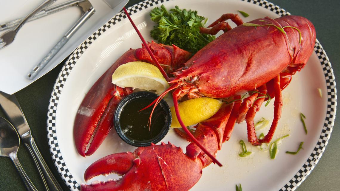 Everything You Need To Know About Cooking Lobster, According to a Seafood Expert 