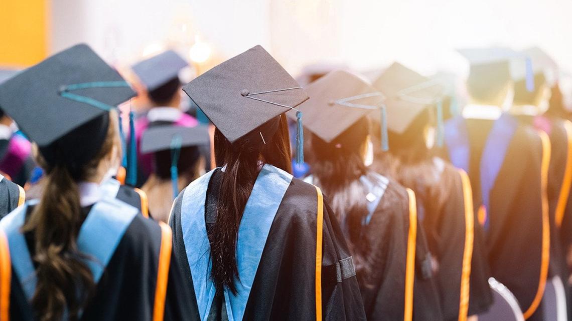 Does going to college make financial sense anymore? 